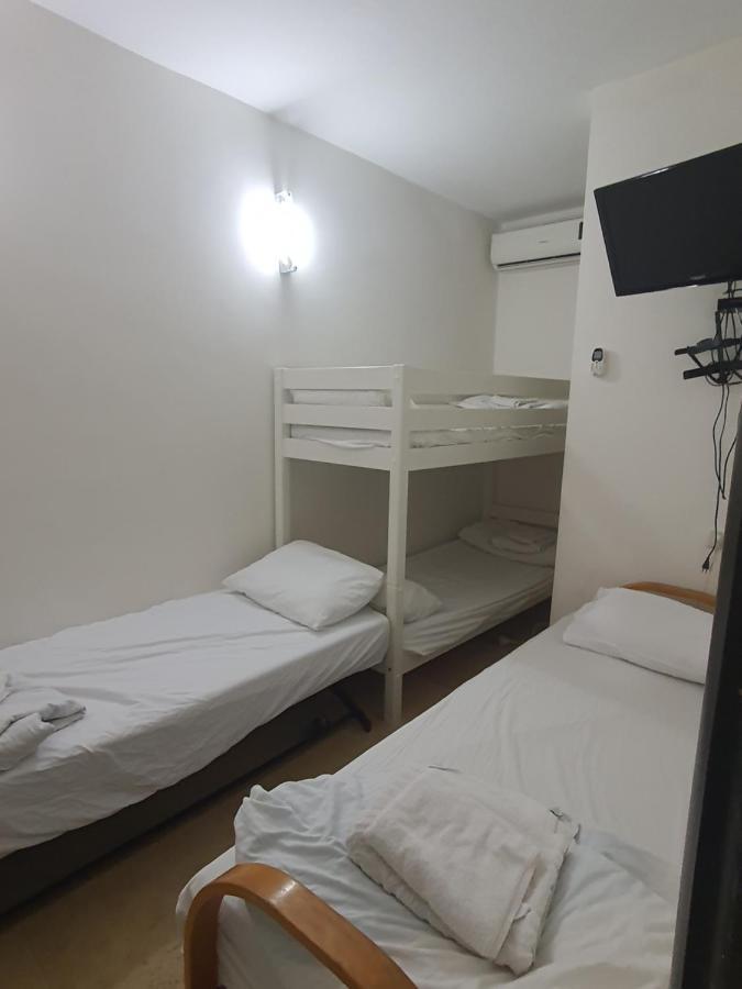 Holyland Apartments 예루살렘 외부 사진
