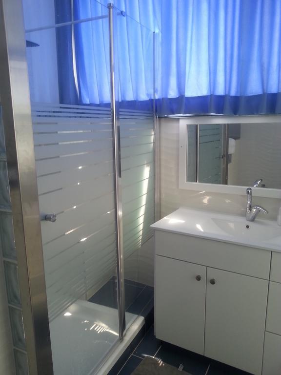 Holyland Apartments 예루살렘 객실 사진