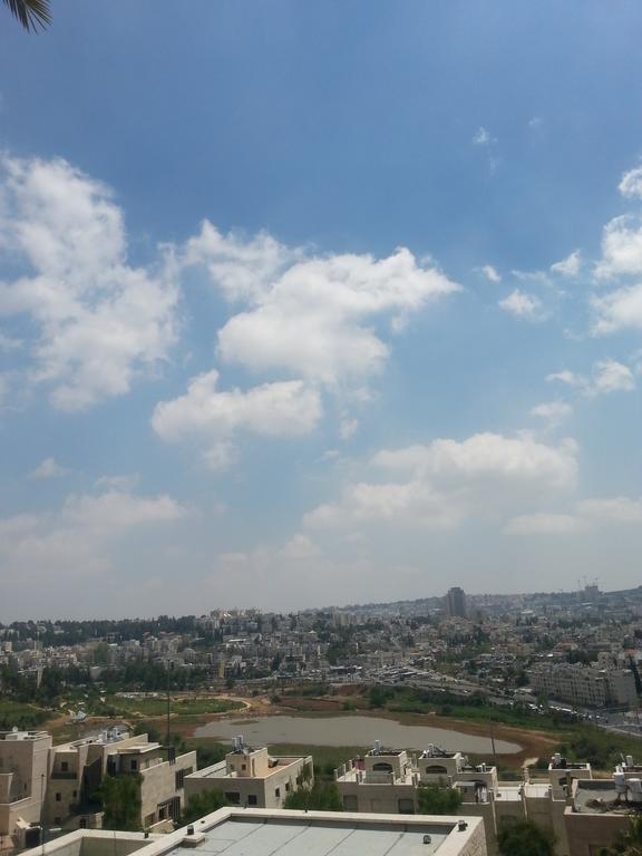 Holyland Apartments 예루살렘 외부 사진