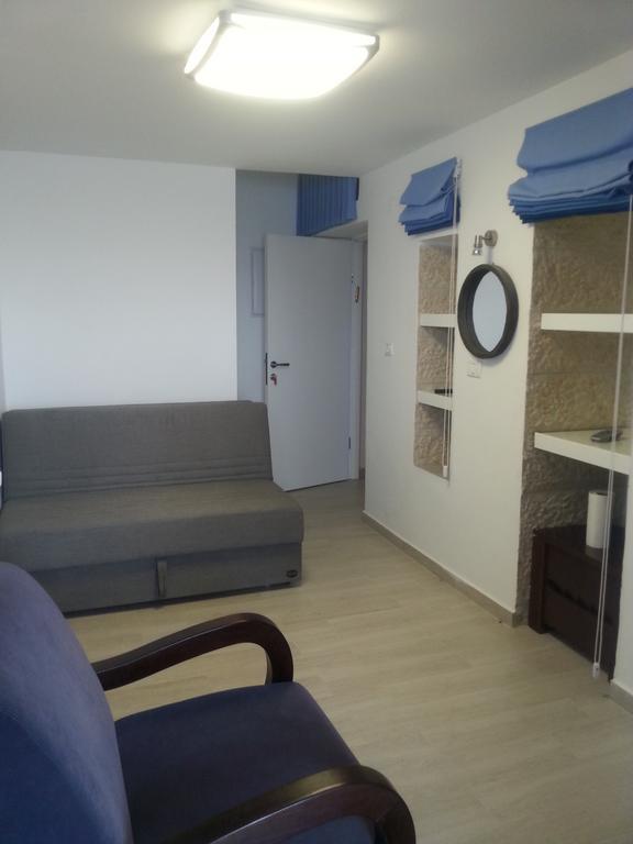 Holyland Apartments 예루살렘 객실 사진