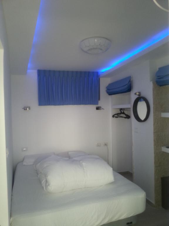 Holyland Apartments 예루살렘 객실 사진