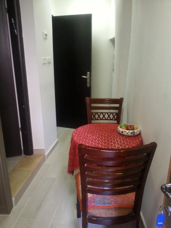 Holyland Apartments 예루살렘 객실 사진