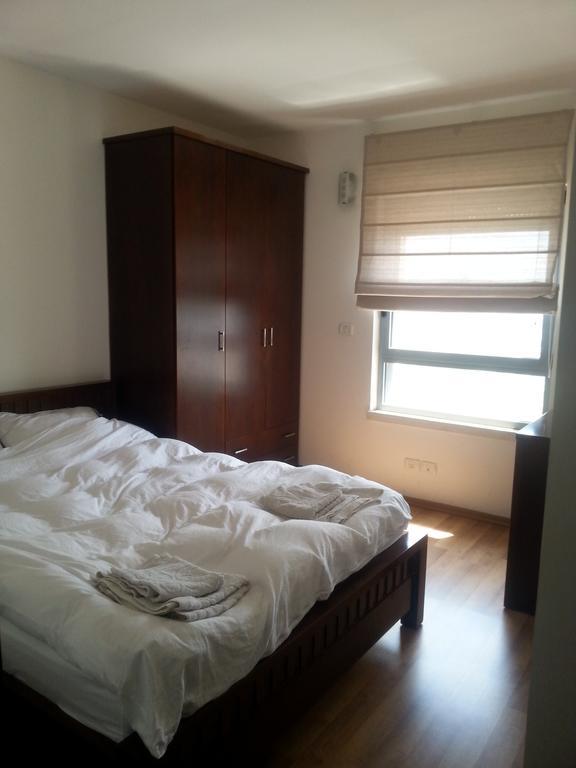Holyland Apartments 예루살렘 객실 사진