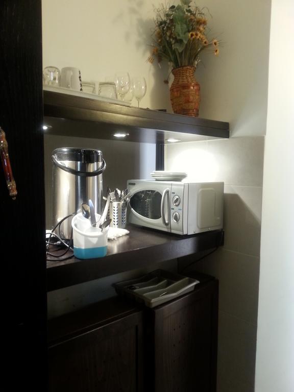 Holyland Apartments 예루살렘 객실 사진