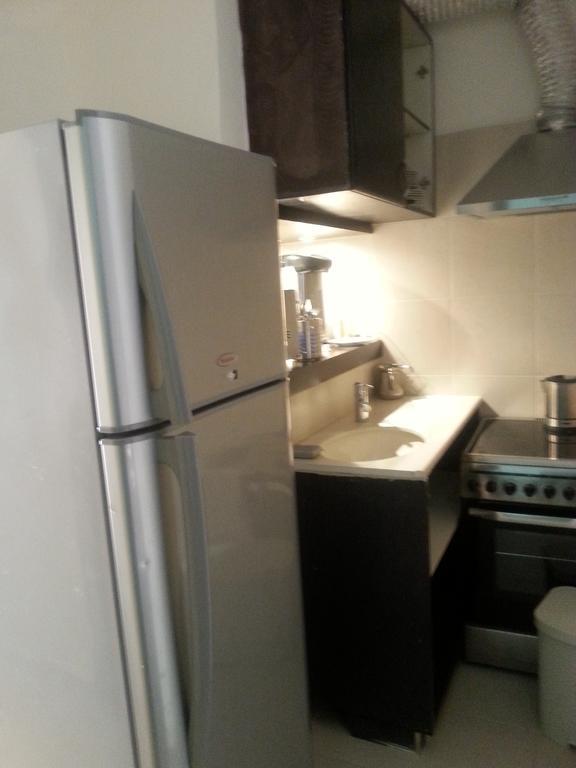 Holyland Apartments 예루살렘 객실 사진