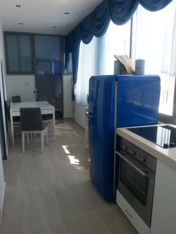 Holyland Apartments 예루살렘 객실 사진