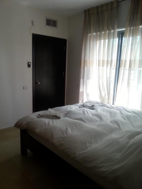Holyland Apartments 예루살렘 객실 사진