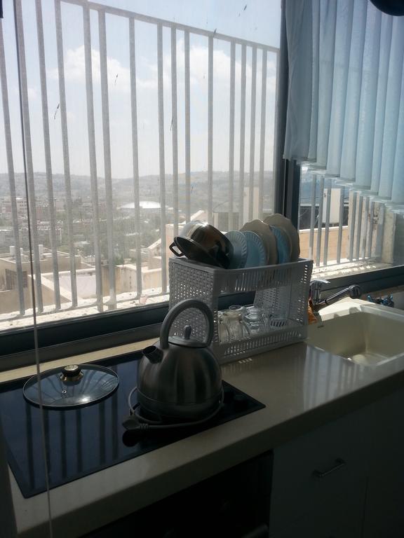 Holyland Apartments 예루살렘 객실 사진