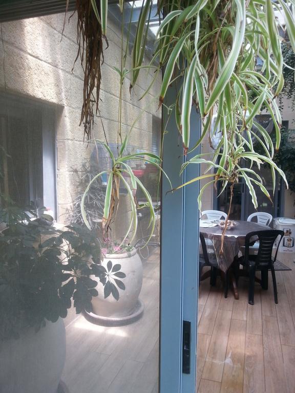 Holyland Apartments 예루살렘 외부 사진