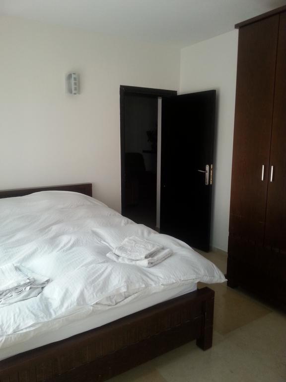 Holyland Apartments 예루살렘 객실 사진