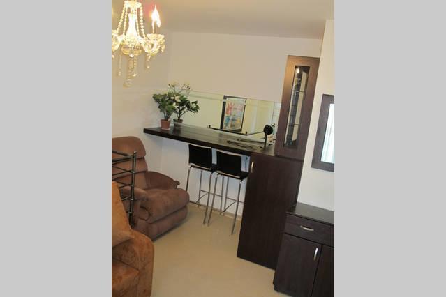 Holyland Apartments 예루살렘 객실 사진
