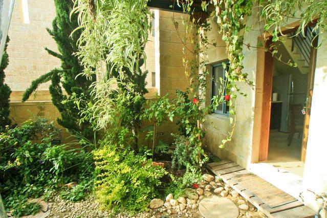 Holyland Apartments 예루살렘 외부 사진