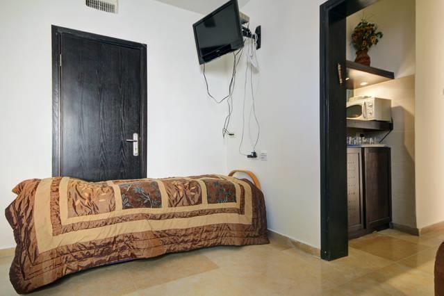 Holyland Apartments 예루살렘 객실 사진