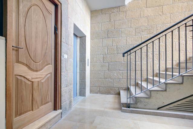 Holyland Apartments 예루살렘 외부 사진