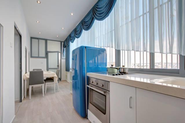 Holyland Apartments 예루살렘 객실 사진