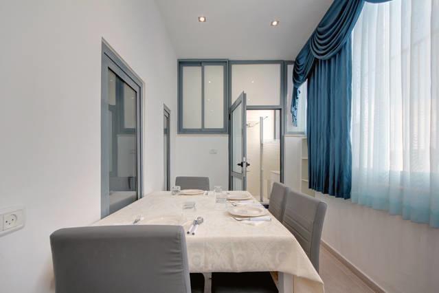 Holyland Apartments 예루살렘 객실 사진