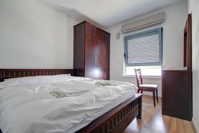 Holyland Apartments 예루살렘 객실 사진