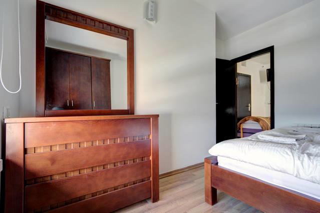 Holyland Apartments 예루살렘 객실 사진