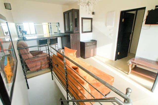 Holyland Apartments 예루살렘 객실 사진
