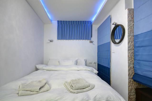 Holyland Apartments 예루살렘 객실 사진