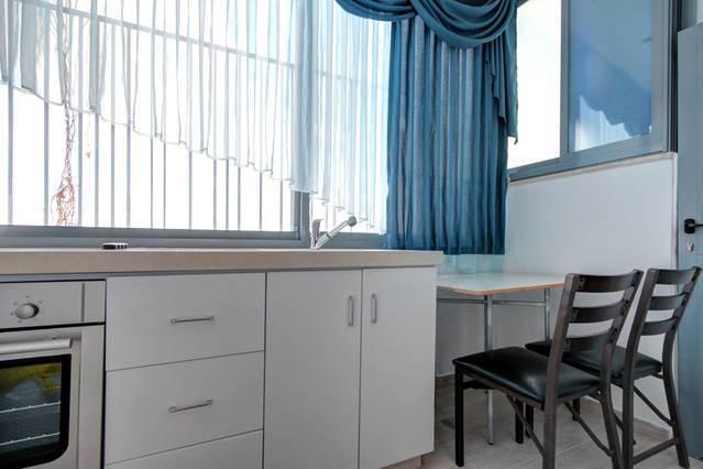Holyland Apartments 예루살렘 객실 사진