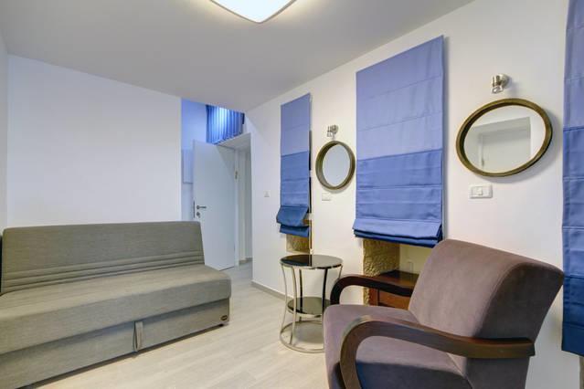 Holyland Apartments 예루살렘 객실 사진