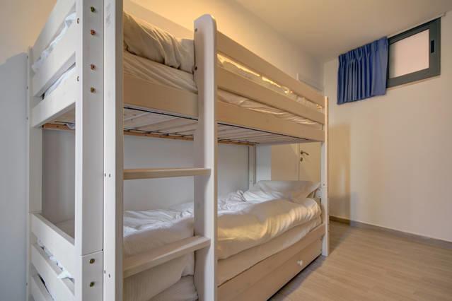 Holyland Apartments 예루살렘 객실 사진